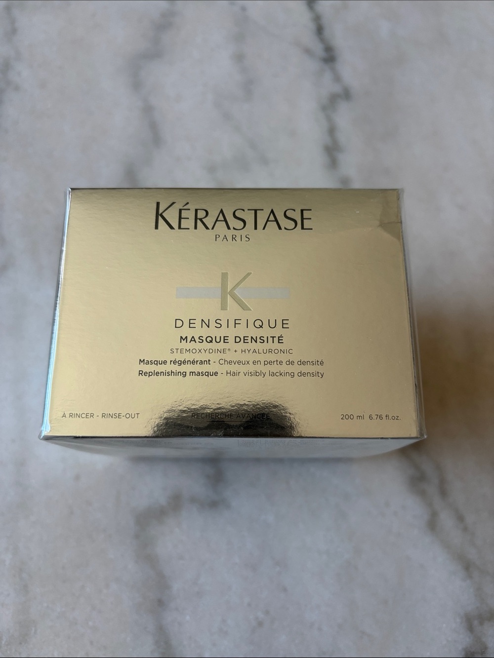 Kérastase Densifique Masque Densité